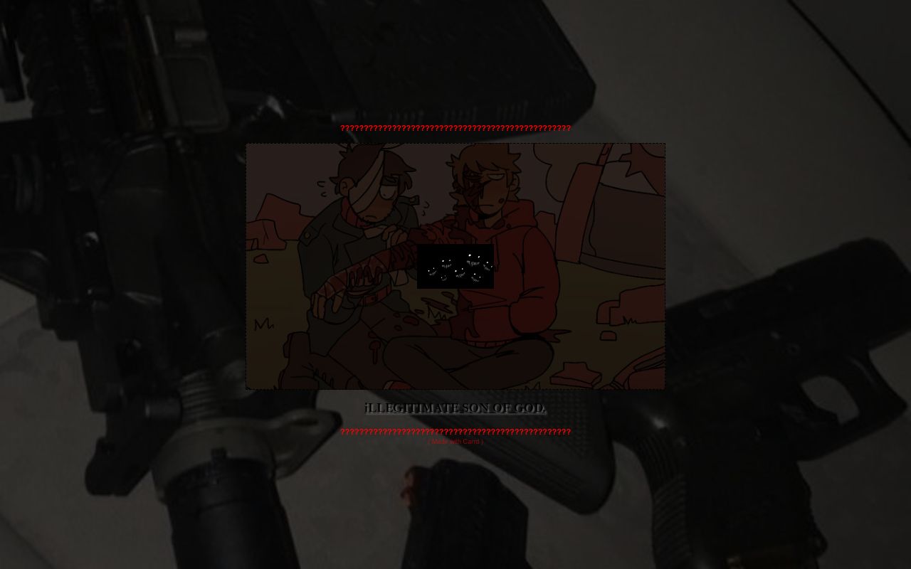 Carrd profile picture for @newport